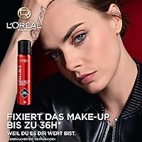 L'Oréal Paris Infaillible 3-second Setting Mist XXL 150 ml — Bild 2