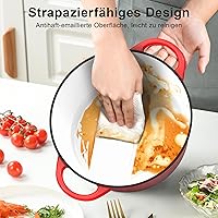 Topbooc Dutch Oven 26 cm — Bild 7