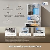 Dreame L10s Ultra Gen 3 — Bild 7