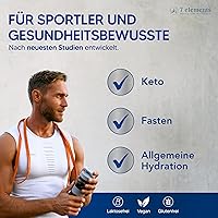 7 elements Elektrolyte PUR 420g — Bild 5