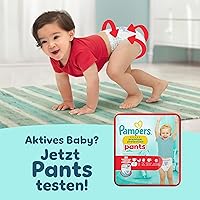 Pampers Premium Protection Größe 6 (144er-Pack) — Bild 12