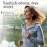 HealthRoutine Arthro Complete Gelenkkapseln 180 Kapseln — Bild 7