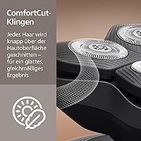 Philips Head Shaver Series 9000 HS9980/15 — Bild 4