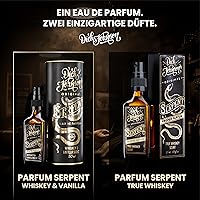 Dick Johnson Signature Serpent Eau de Parfum 50ml — Bild 7
