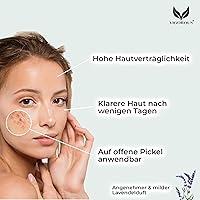 Vigorous Zinksalbe 60ml — Bild 3