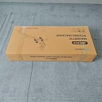 MERACH MR-R15 Rudergerät — Bild 12