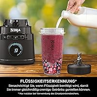 Ninja TB401EU Detect Power Blender Processor Pro — Bild 8