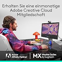 Logitech MX Master 4 for Mac — Bild 12