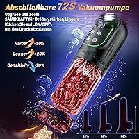 VIJISA 12-in-1 Masturbator — Bild 4