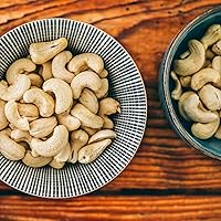 Seeberger Cashewkerne 500 g — Bild 3