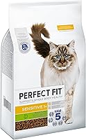 Perfect Fit Adult Sensitive Trockenfutter Truthahn 7 kg — Bild 1