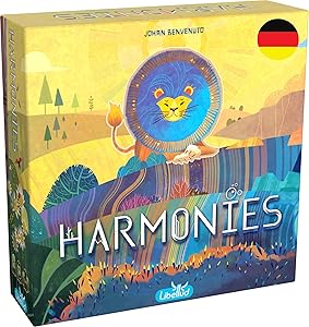 Libellud Harmonies Test & Bewertung