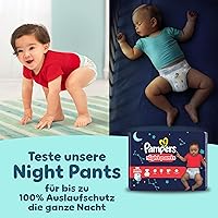 Pampers Premium Protection Pants Größe 5 (144 Stück) — Bild 12
