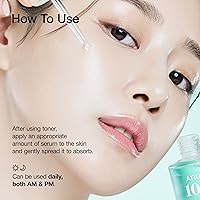 ANUA PDRN Hyaluronic Acid Capsule 100 Serum 30 ml — Bild 6