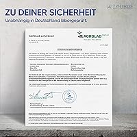 7 elements Elektrolyte Pulver Zitrone 300g — Bild 7