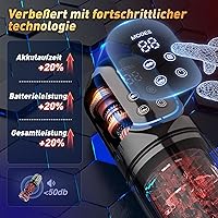 VIJISA 12-in-1 Masturbator — Bild 7