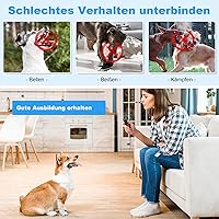 Ultraschall Anti-Bell-Gerät Q01 — Bild 4