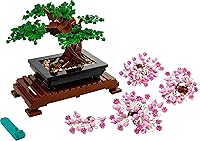 LEGO Icons Bonsai Baum 10281 — Bild 9