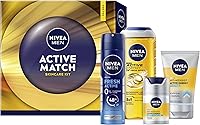 NIVEA MEN Active Match Geschenkset — Bild 1