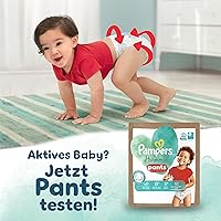 Pampers Harmonie Windeln Größe 6, 144 Stück — Bild 11