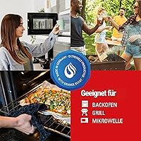 Maxxi Clean Backofen- & Grillreiniger Gel 750 ml — Bild 5