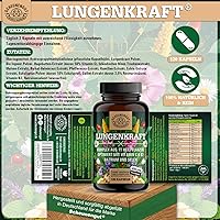 Scheunengut Lungenkraft Kapseln 120 Stk — Bild 8