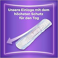 Always Discreet Ultimate Tag Inkontinenzeinlagen 20 Stück — Bild 4