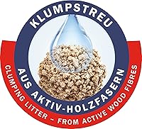Cat's Best Original Katzenstreu 40 l / 17,2 kg — Bild 15