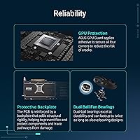 ASUS Prime Radeon RX 9070 XT OC 16GB — Bild 4