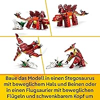 LEGO Creator 3-in-1 Wilder Dinosaurier 31379 — Bild 5