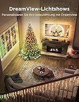 Govee Christmas Sparkle String Lights H6871 30M — Bild 3