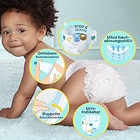 Pampers Premium Protection Größe 6 (144er-Pack) — Bild 6