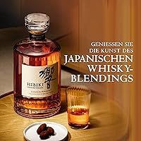 Hibiki Japanese Harmony 700ml — Bild 4