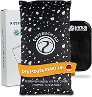 Naturbummler NB-EK01 Luftentfeuchter 1 kg — Bild 1
