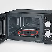 Severin MW 7886 Solo-Mikrowelle 17 L — Bild 7