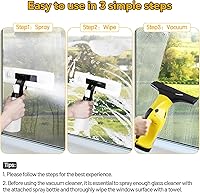 Eave EAWC09 Fenstersauger — Bild 5