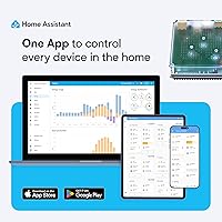 Nabu Casa Home Assistant Green — Bild 5