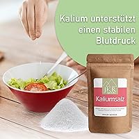 JKR Spices Kaliumsalz Mischung 900g — Bild 3