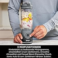 Ninja Blast Max 570 ml — Bild 5