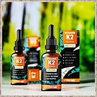 ProFuel Vitamin K2 MK7 Tropfen 50ml — Bild 4