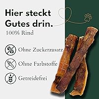 TIER HELDEN BREERs Rinderkopfhaut 1 kg — Bild 3