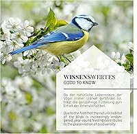 Wildlife Home Vogelfutterspender — Bild 6