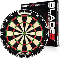 WINMAU Blade 6 — Bild 7