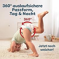 Pampers Baby-Dry Pants Größe 8 (117 Stück) — Bild 4
