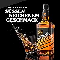 Jack Daniel's Old No.7 McLaren Limited Edition 2024 0,7L — Bild 6