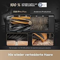 dreame D20 Pro Plus — Bild 4