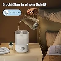 Levoit Classic 160 — Bild 4