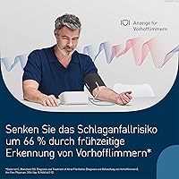 Omron X7 Smart AFib — Bild 3