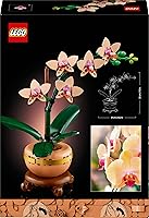 LEGO Botanicals Mini-Orchidee 10343 — Bild 12