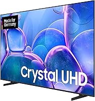 Samsung Crystal UHD U7099F 65 Zoll — Bild 3